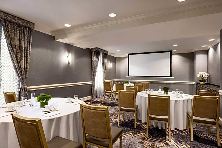 Martinique New York on Broadway Curio Collection by Hilton