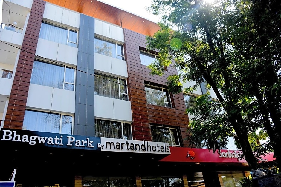 Anroute Stays - Freeganj