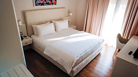 Sar'Otel Boutique Hotel