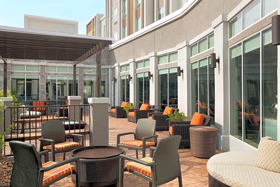 Hilton Garden Inn Houston-Baytown