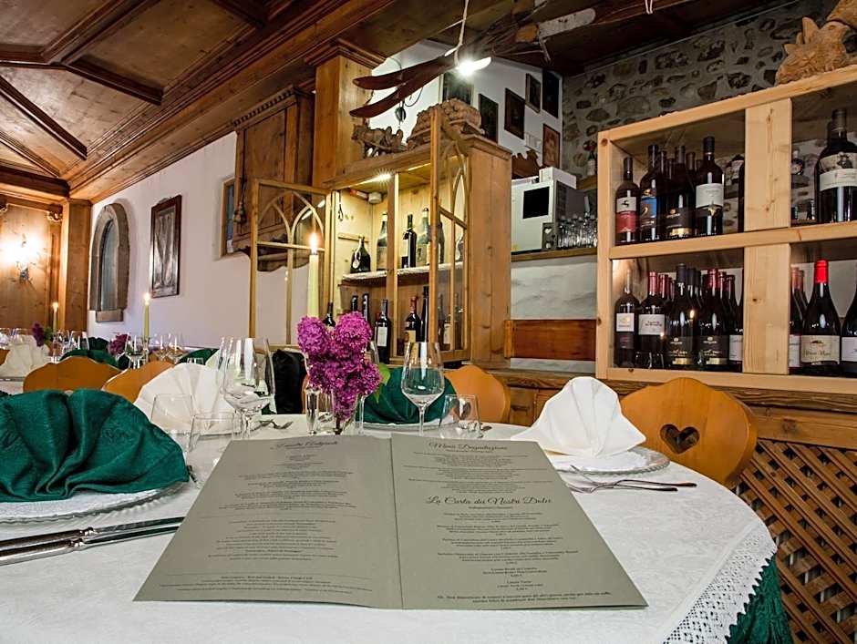 Hotel La Stua