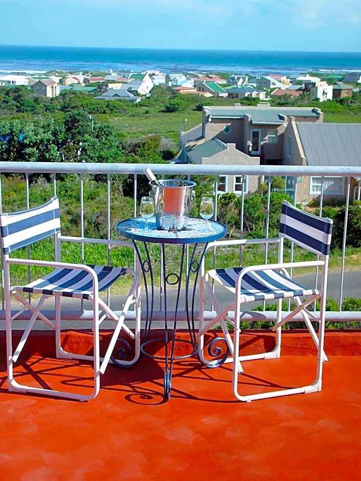 Jack's Seaview