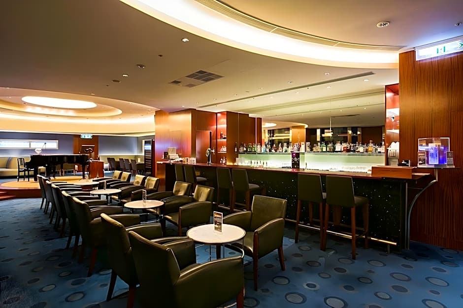 Ambassador Hotel Hsinchu