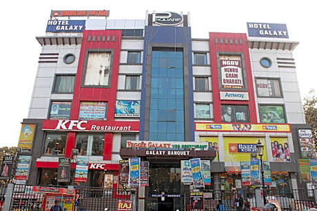 Hotel Galaxy