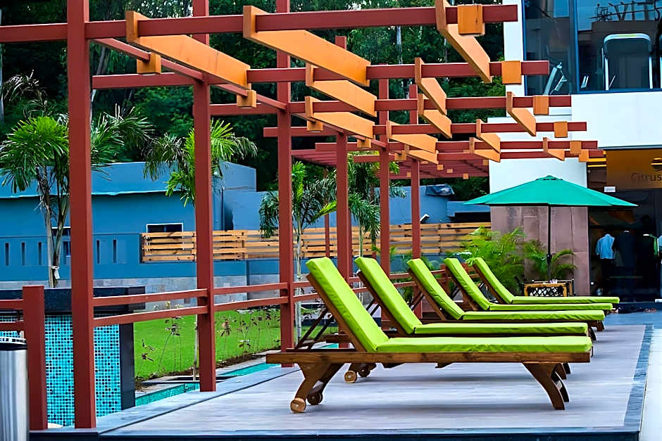 VITS Shalimar Ankleshwar