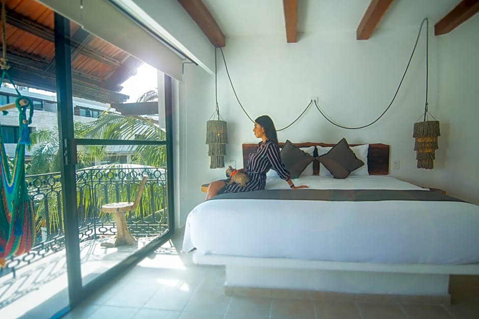 Banana Boutique Hotel