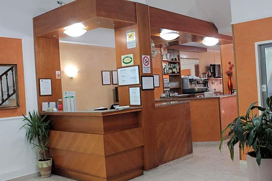 Hotel Derna