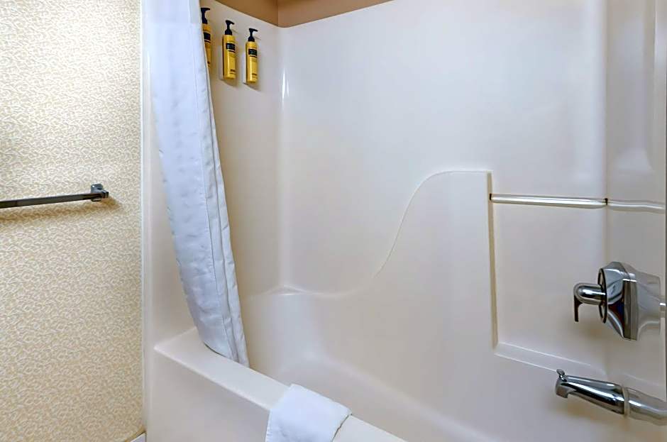 Best Western Plus Inn At Valley View