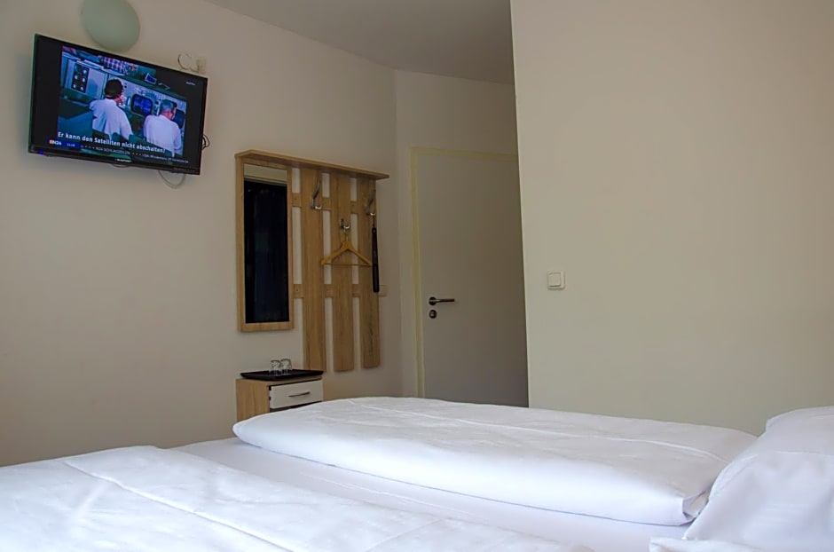 Panorama Hotel Frankfurt Offenbach Sud