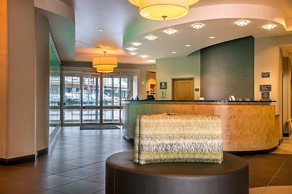 Residence Inn by Marriott Pittsburgh North Shore