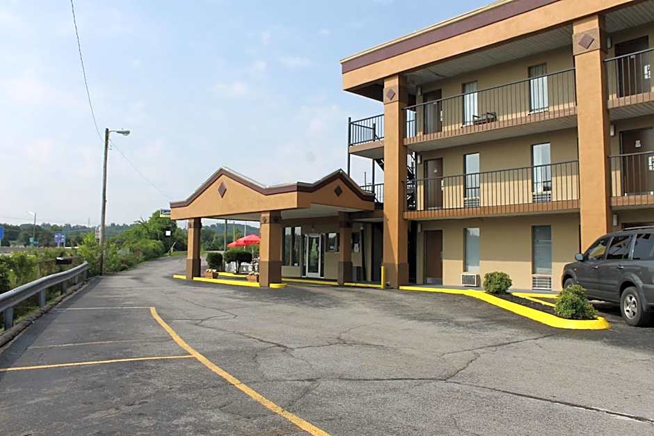 Scottish Inn Knoxville