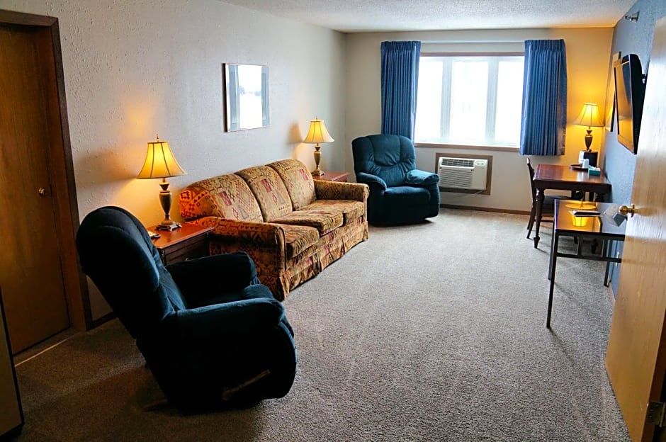 Fort Randall Casino & Hotel