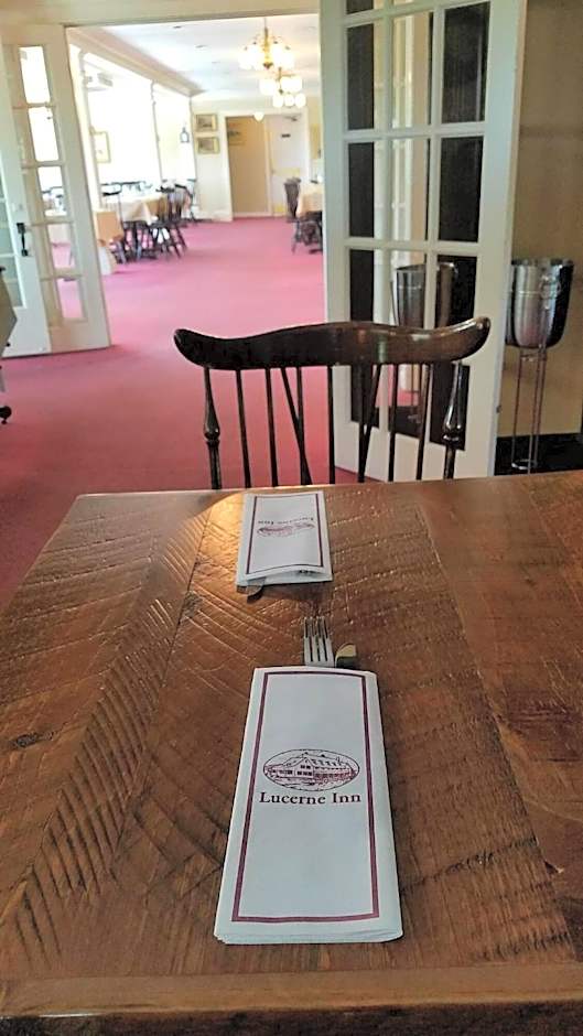 The Lucerne Inn