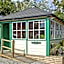 Brunel Boutique Holiday Park