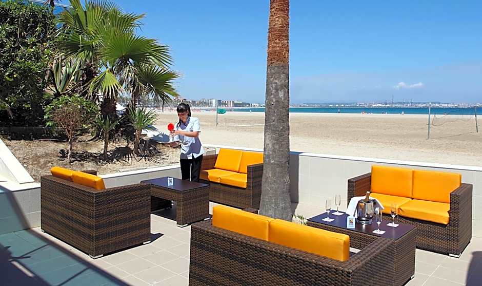 Golden Donaire Beach