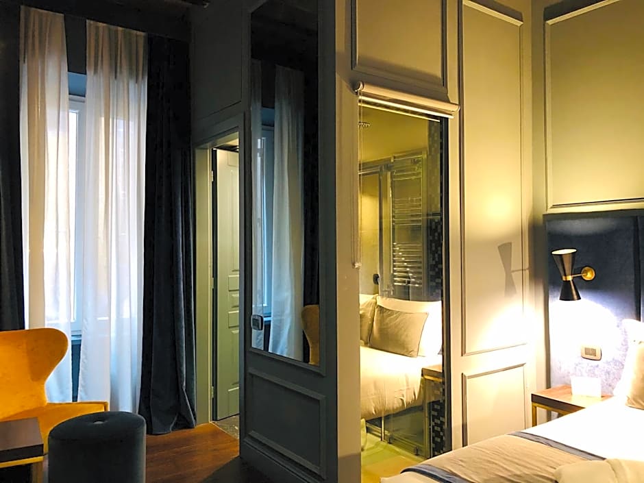 Saint B Boutique Hotel
