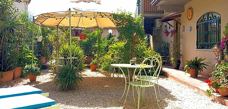 Bed and Breakfast Rosangela