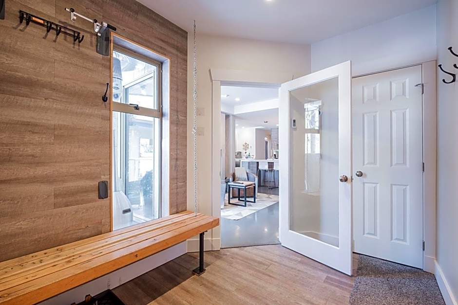 Gleneagles by Outpost Whistler