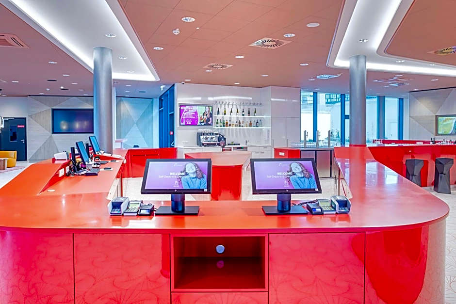 Prize by Radisson, Vienna City