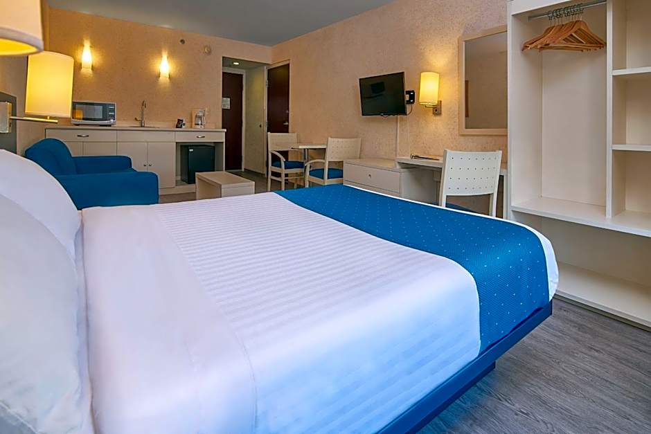 City Express by Marriott Aguascalientes Sur