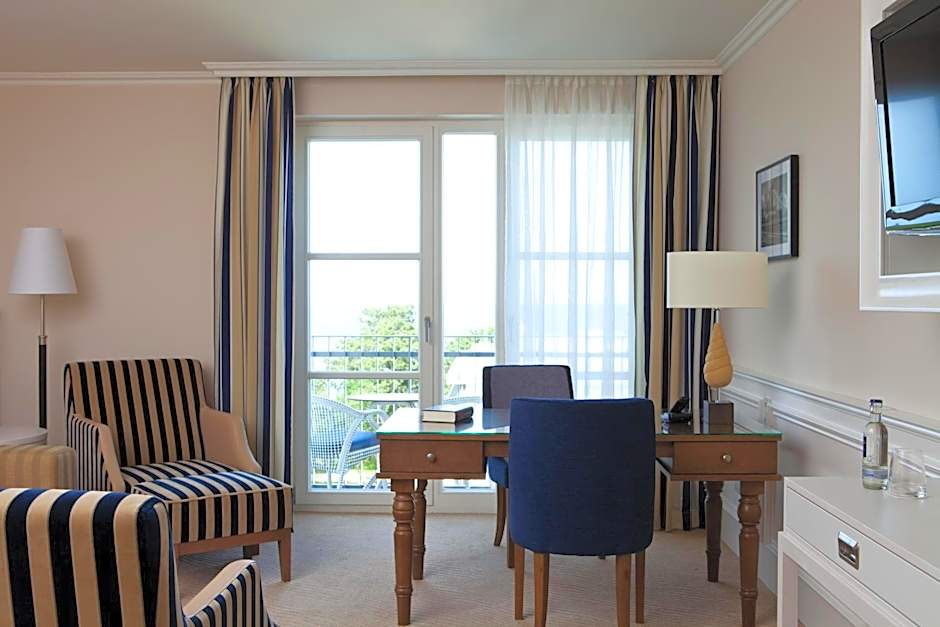 Steigenberger Grandhotel & Spa Heringsdorf