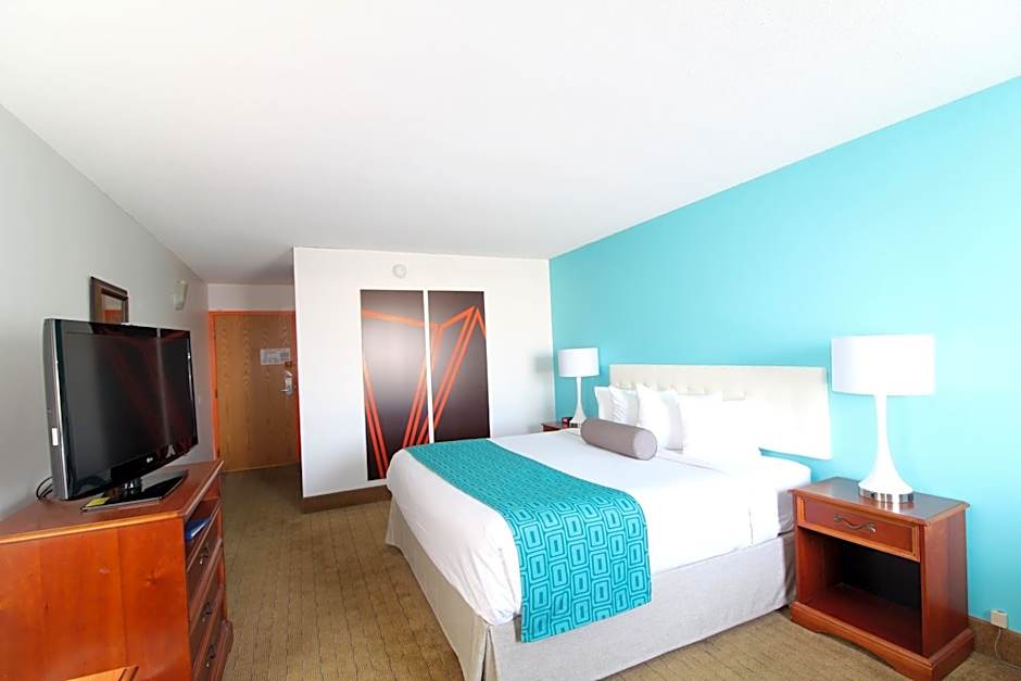 Howard Johnson by Wyndham Evansville East