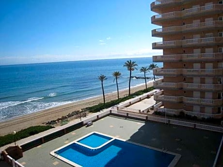 Castillo de Mar