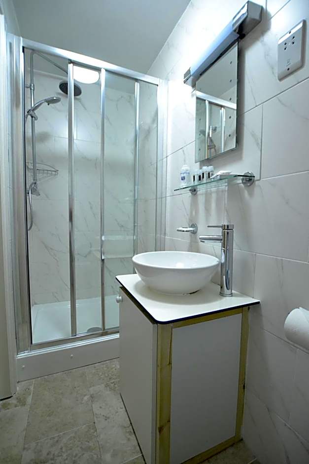 Best Western Ilford Hotel
