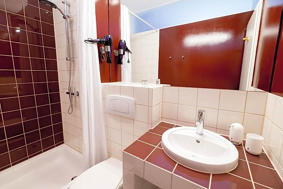 Jasper's Boutique Hotel