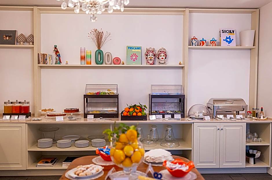 Hotel Palazzo Cavalieri