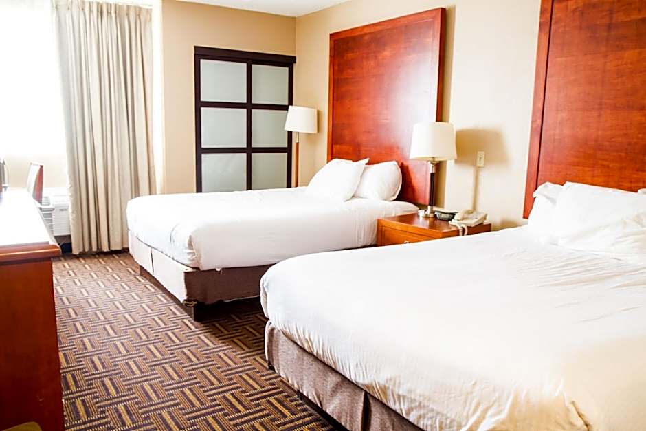 Wyndham Garden Medicine Hat Conference Center