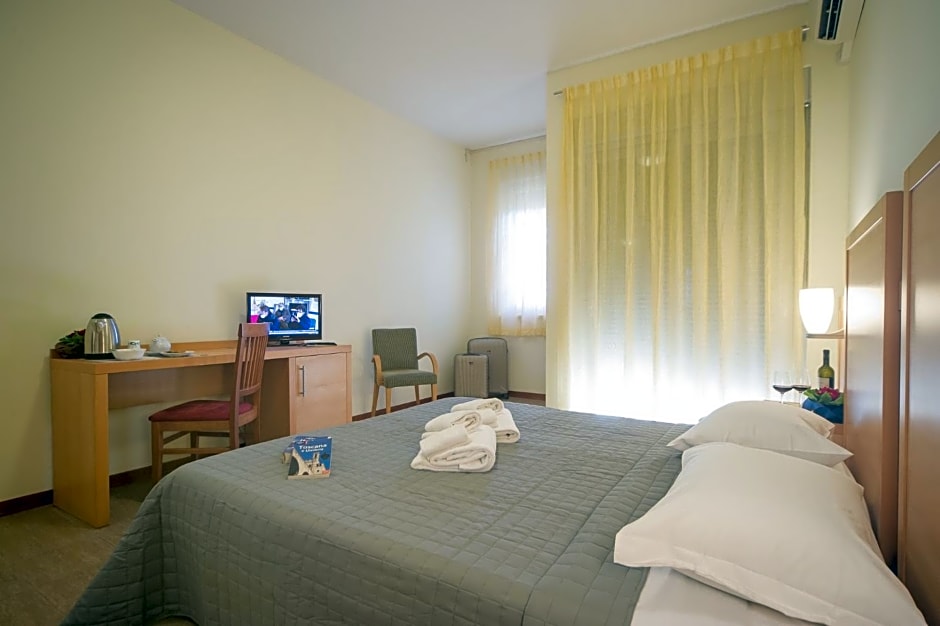 Hotel Foresteria