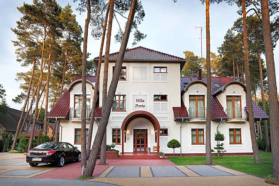 Villa Porto