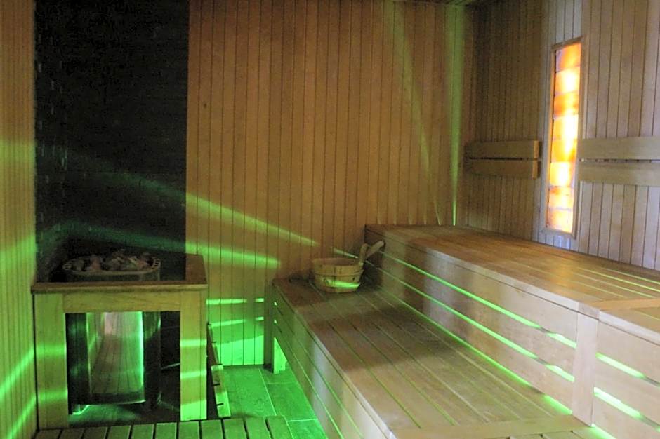 Fitromax Sportpanzió Ajka