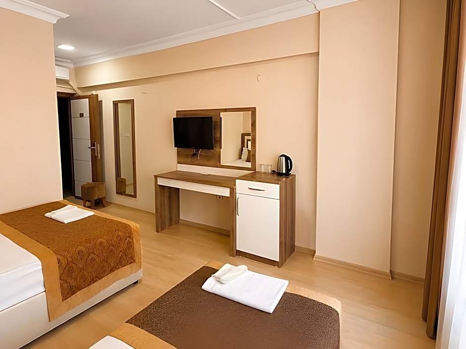 Dempa Hotel