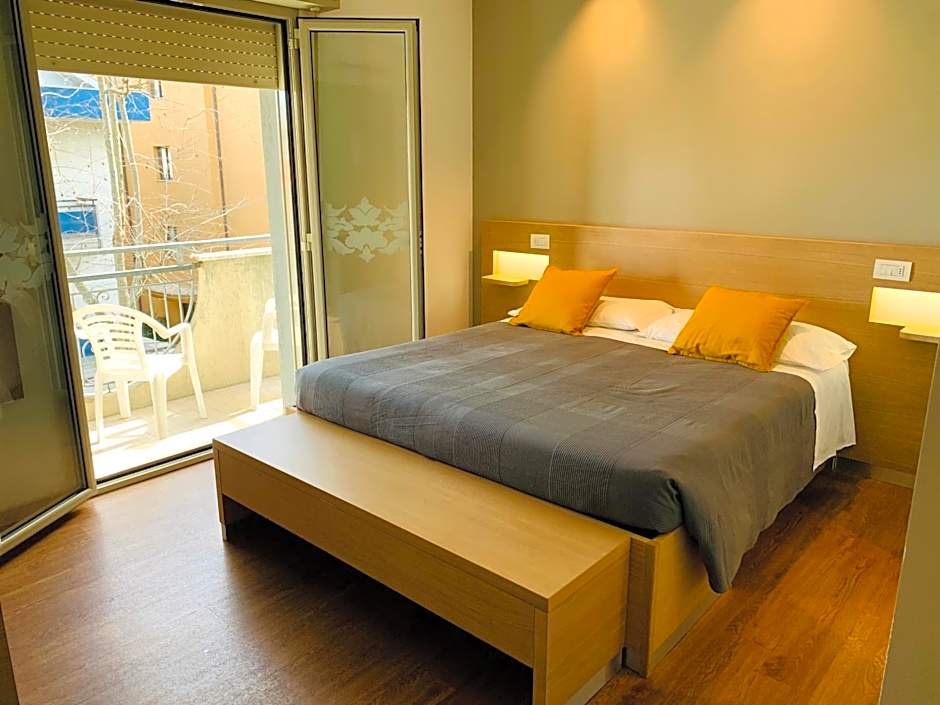 Hotel Liane Riccione