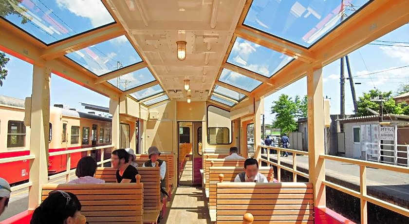 Business Hotel Goi Hills