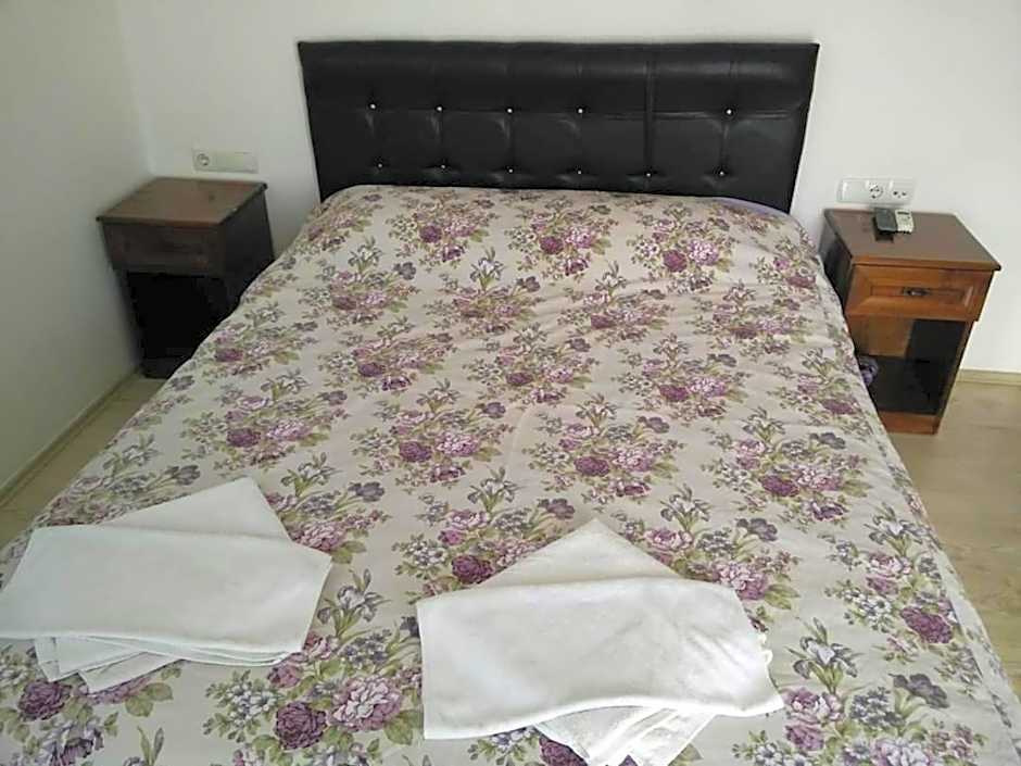 Hotel Uygar
