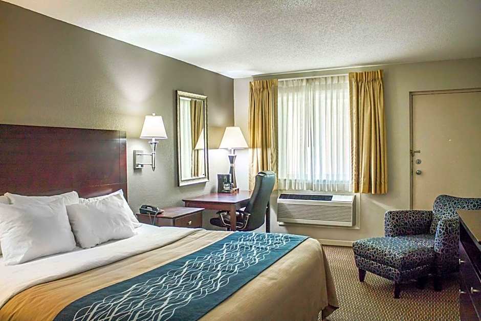 Comfort Inn Sandusky