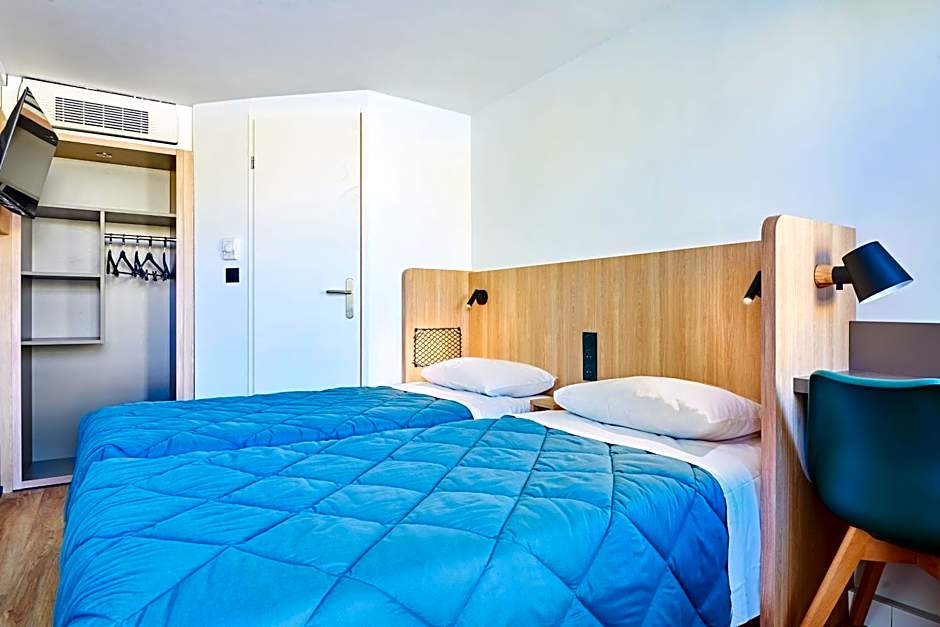 Premiere Classe Freyming Merlebach