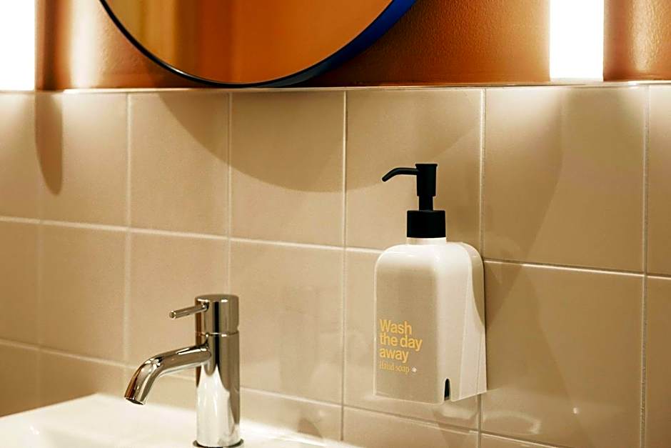 Scandic GO, Sankt Eriksgatan 20