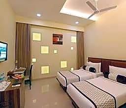 Vijaya Tej Clarks Inn, Patna