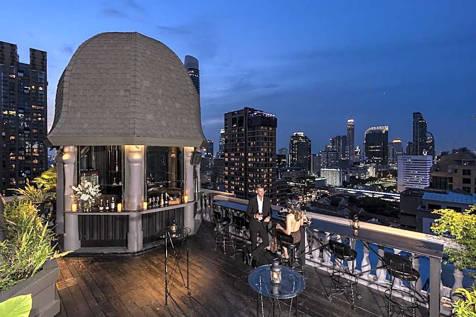 Hotel Muse Bangkok, Autograph Collection