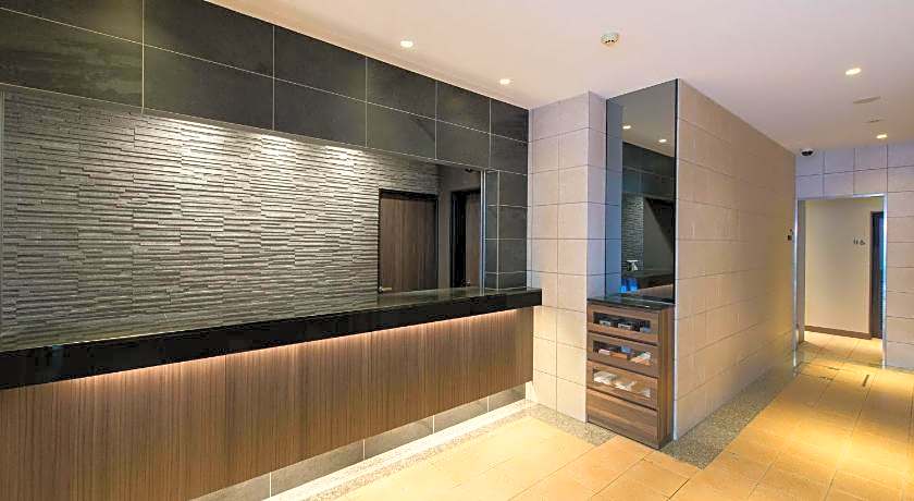 Hotel Mystays Kanda