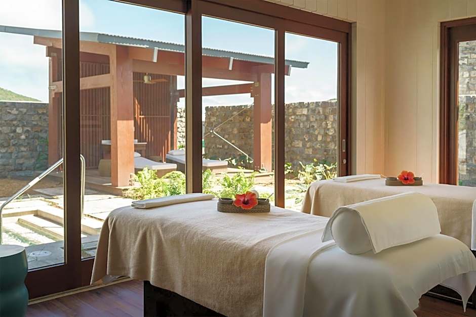 Park Hyatt St Kitts