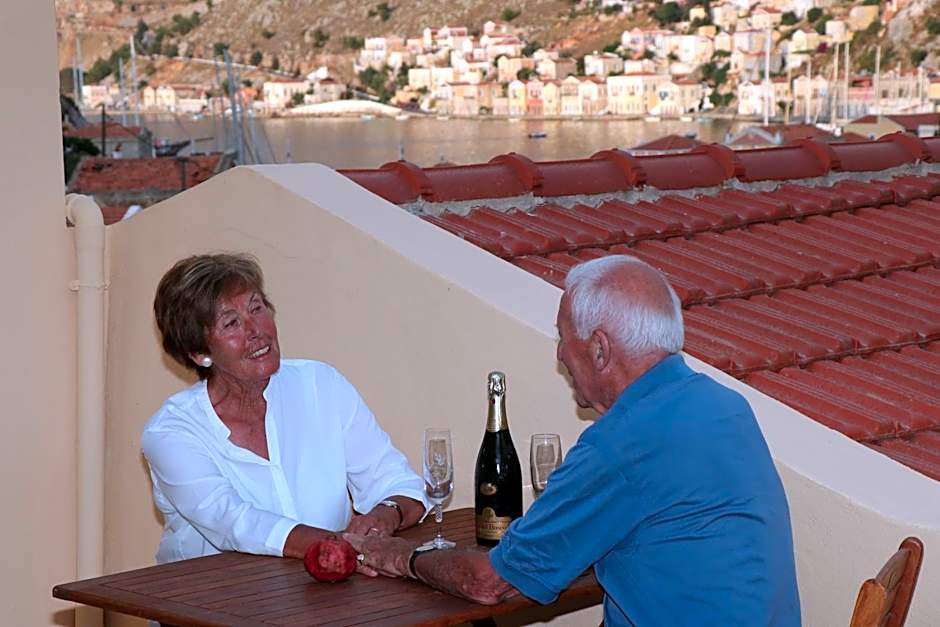 Grace Hotel & Studios