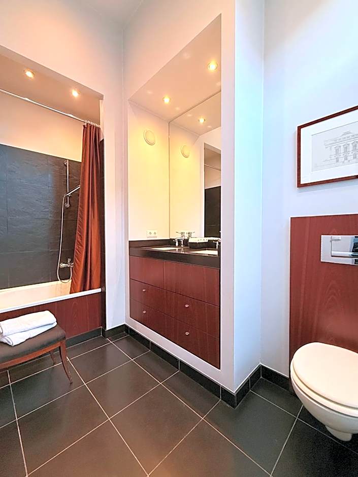 Bourgogne Suite Maastricht