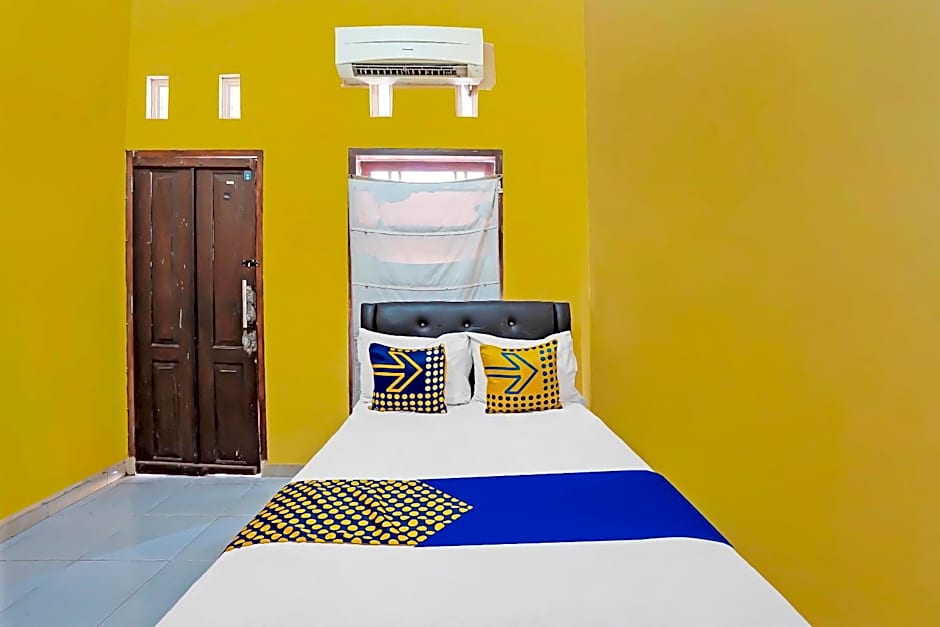 SPOT ON 92475 Rc Homestay Syariah