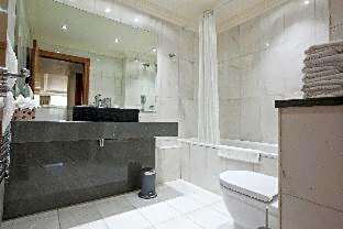 Sanctum International Serviced Apartments