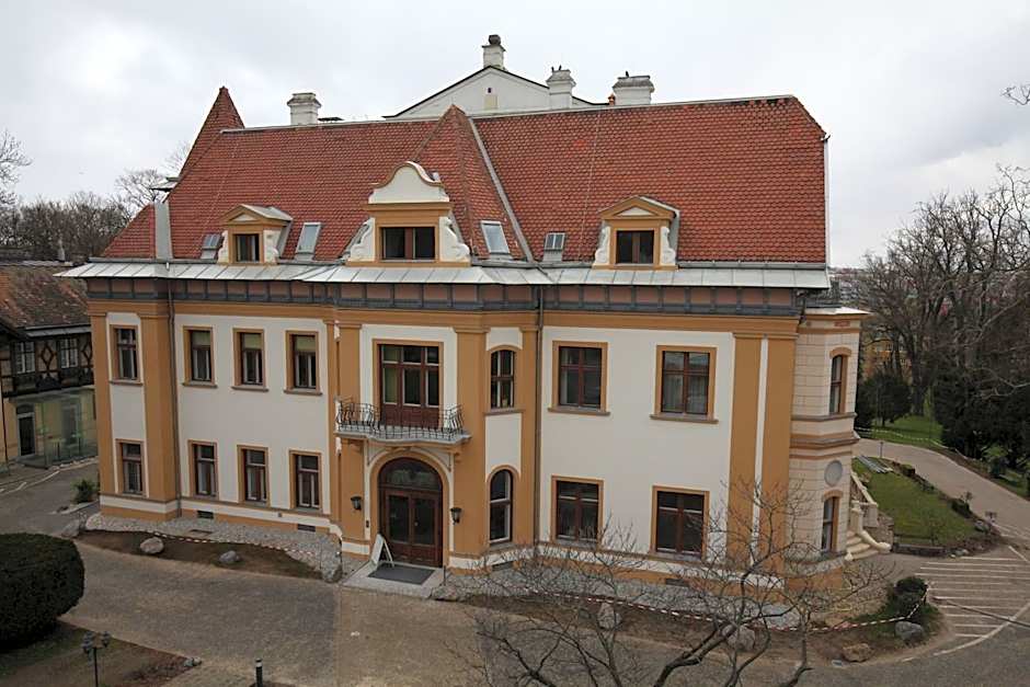 Seminarhotel Springer Schlössl